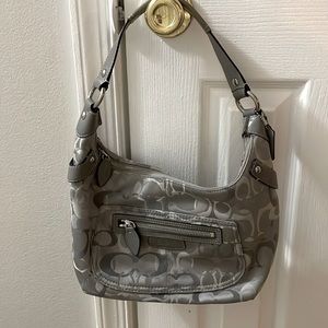 Coach Hobo Bag